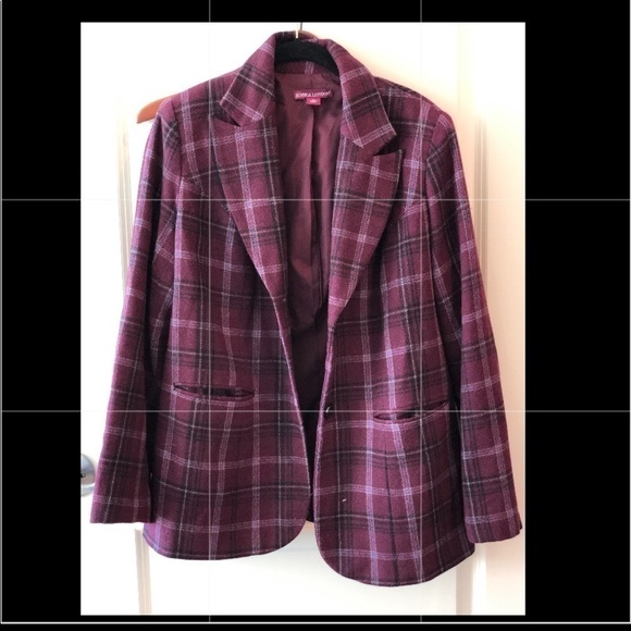 Jessica London Women’s Blazer - Picture 2 of 15